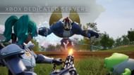 Xbox dedicated servers are coming in the new update (Image via Pocketpair, Inc.)